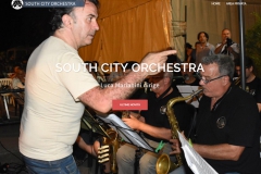 SouthCityOrchestra